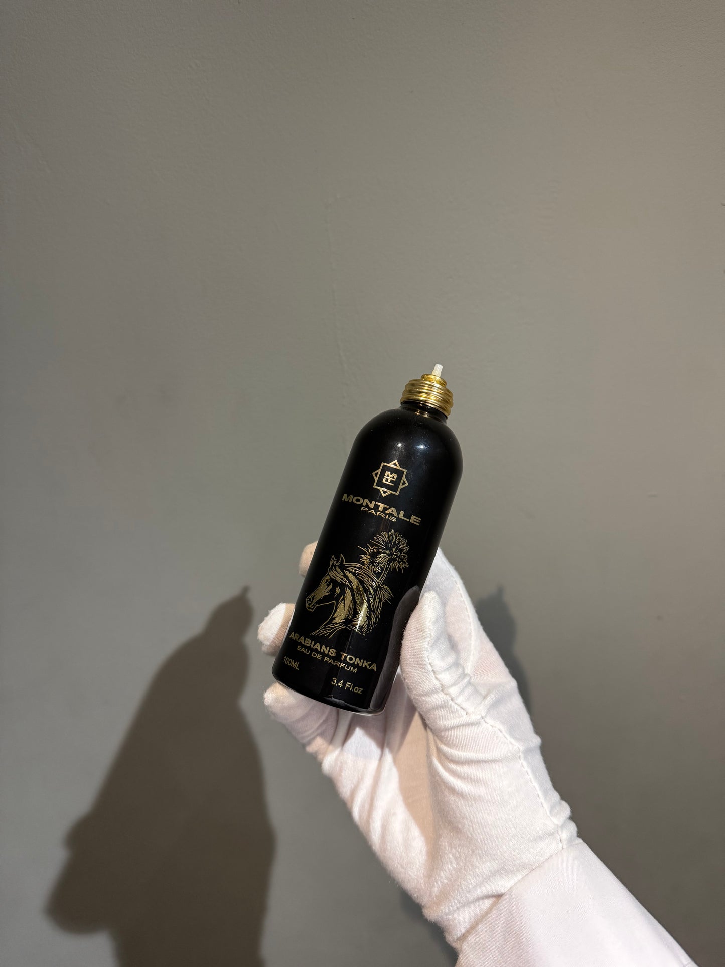 montale arabians tonka