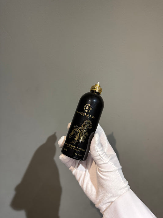 montale arabians tonka