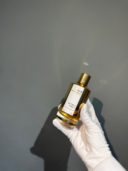 mancera instant crush